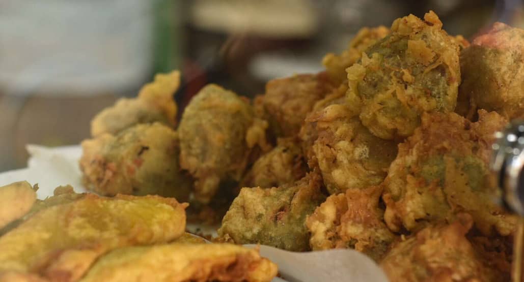 Green Tea Cafeteria Al Khalidiya Abu Dhabi